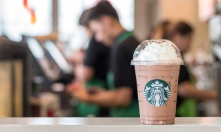 Starbucks Scraps AI Inventory Tool After Counting Errors