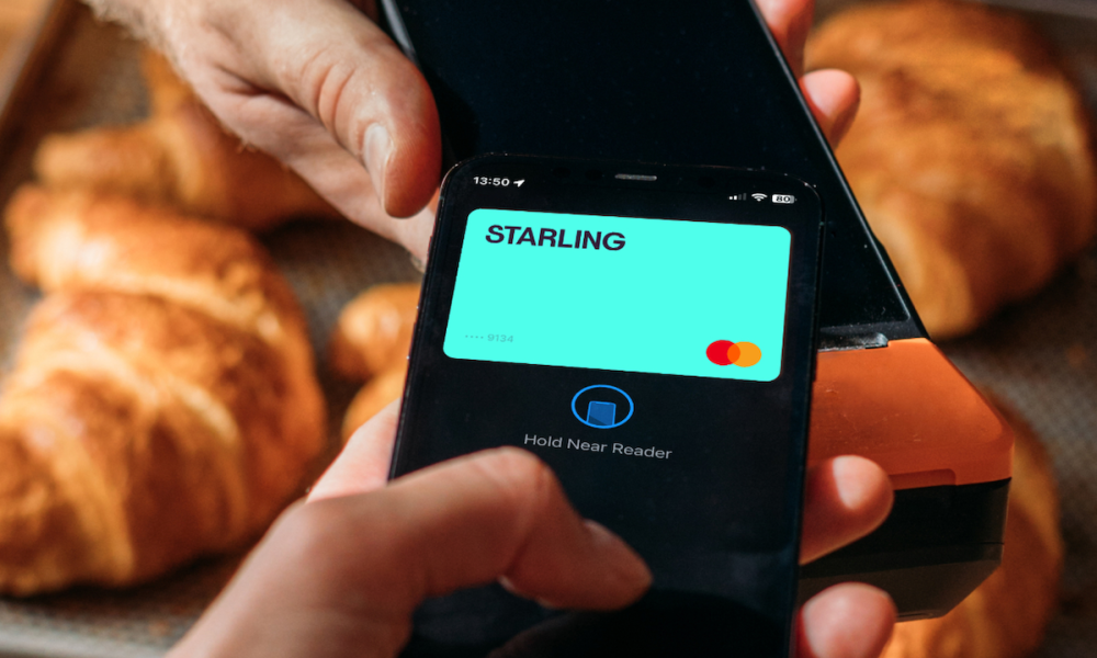 Starling-Bank