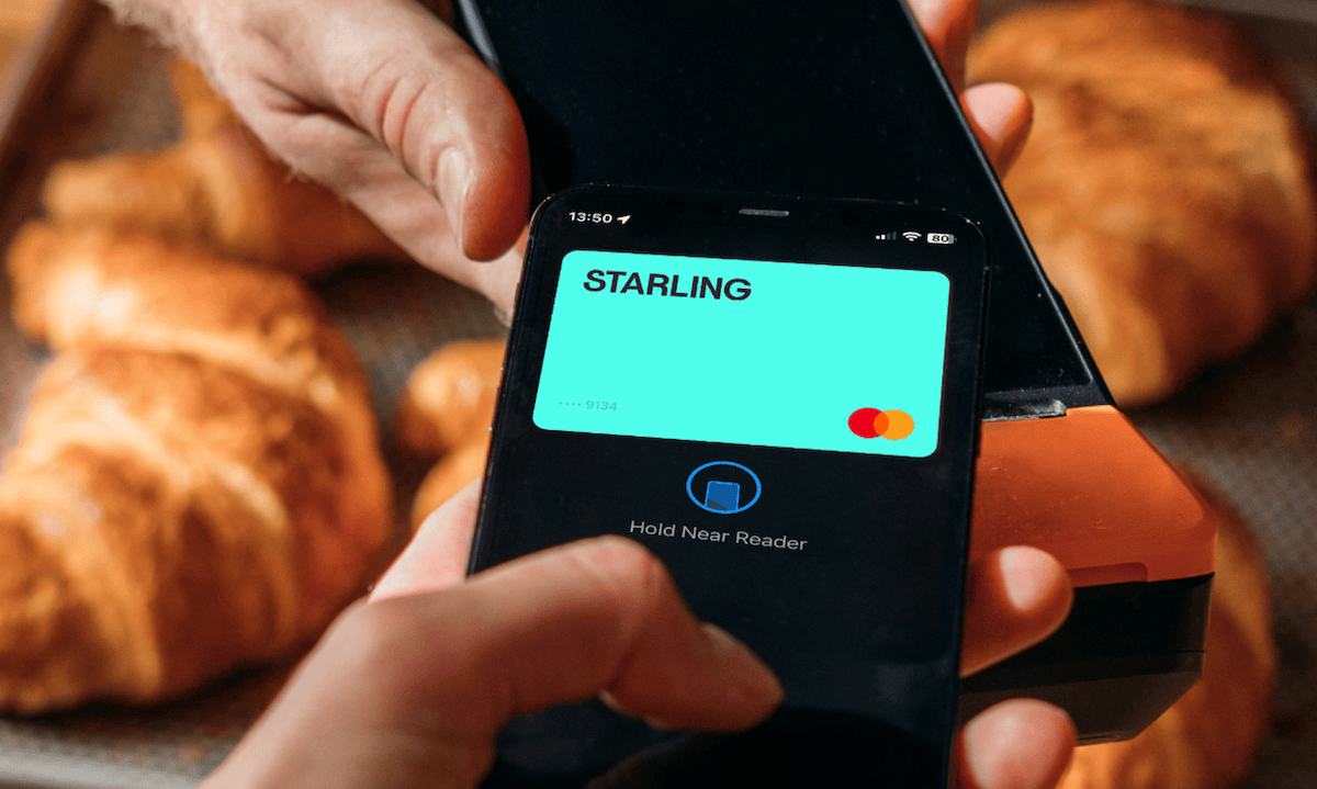 Starling Blames Interest Rate Headwinds as Revenues Drop 6%