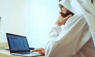Saudi FinTech Stitch Raises $25 Million to Replace Fragmented Bank Cores