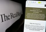 Half of Luxury Shoppers Prefer Resale, and The RealReal Saw It Coming 