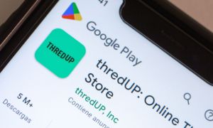 ThredUp AI