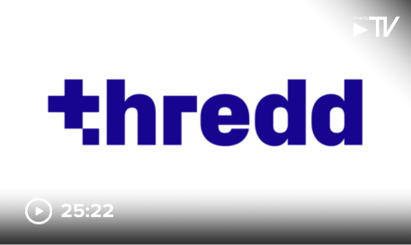 How Thredd Says AI Turns Every Transaction Into a Credit Signal