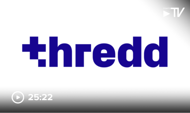 How Thredd Says AI Turns Every Transaction Into a Credit Signal
