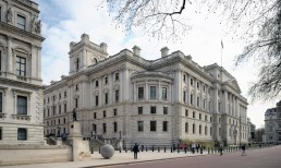 UK-Treasury