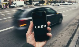 Uber, AI