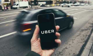 Uber’s AI Knows the City Before Your Driver Does