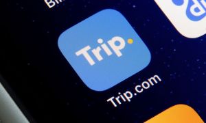 Visa Trip.com