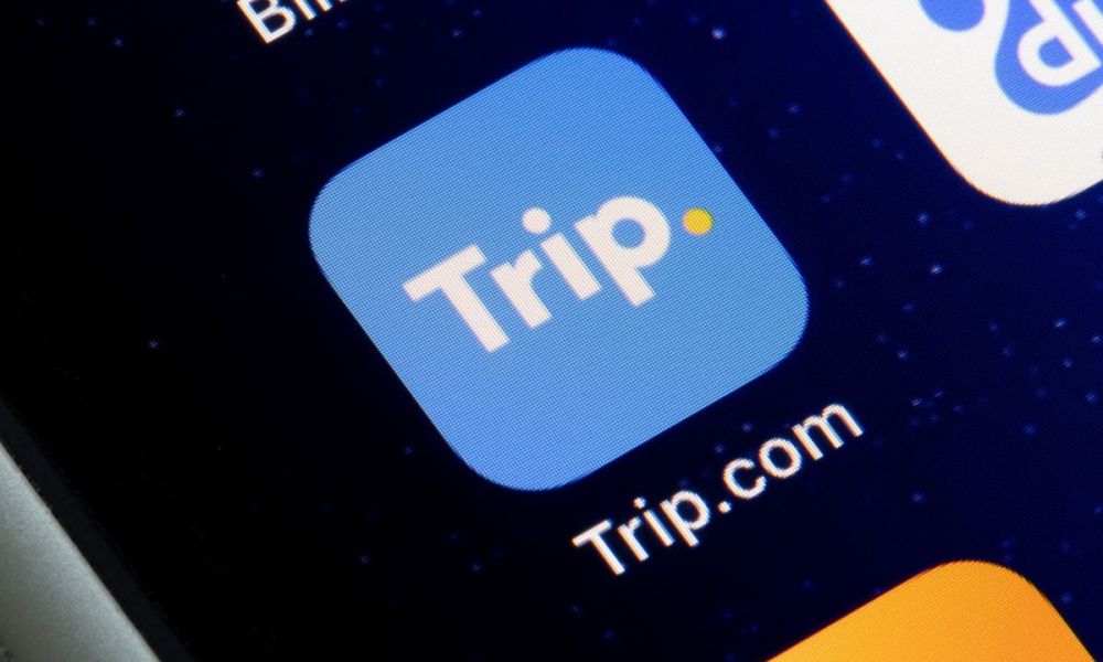 Visa Trip.com