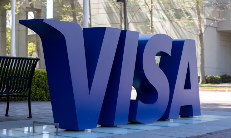 Visa
