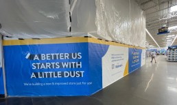 Walmart, retail, storefront, brick and mortar