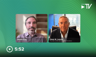 Boost CEO Says Payments’ Real Legacy Problem Is Mindset