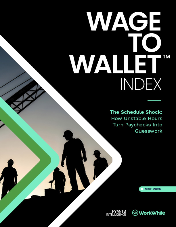 Wage to Wallet Index™ - The Schedule Shock: How Unstable Hours Turn Paychecks Into Guesswork