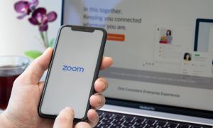 Zoom Anthropic
