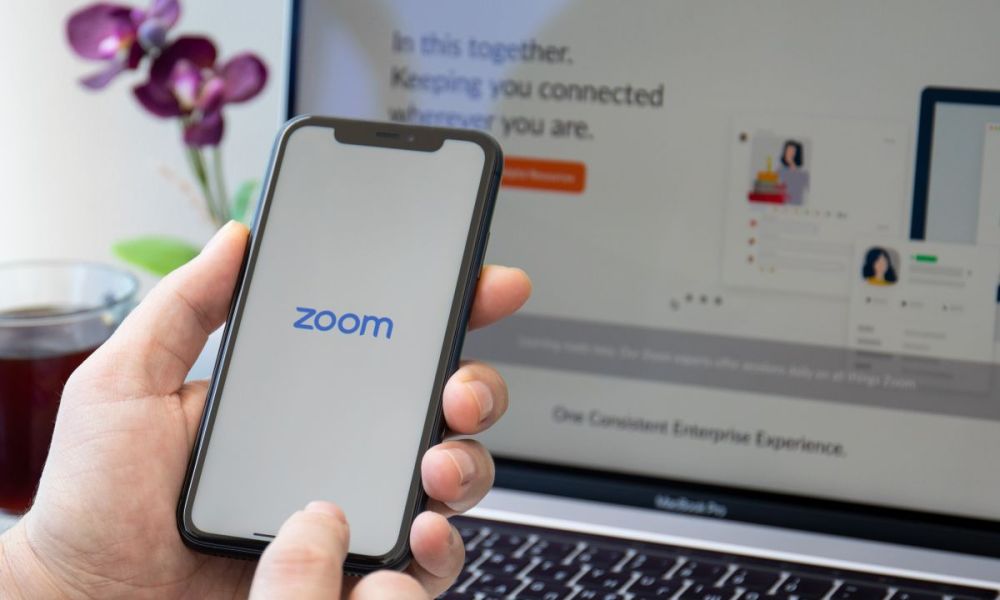 Zoom Anthropic