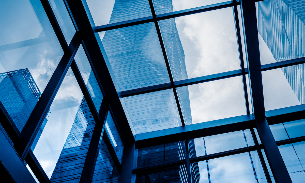 Treasury Is the New Glass Ceiling for Growing Companies .. PYMNTS.com Treasury Is the New Glass Ceiling for Growing Companies .. PYMNTS.com