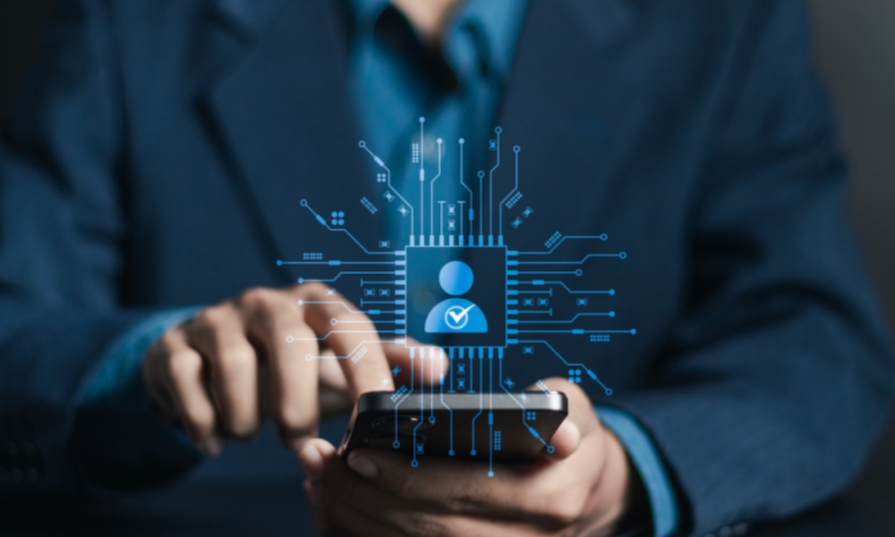 digital identity