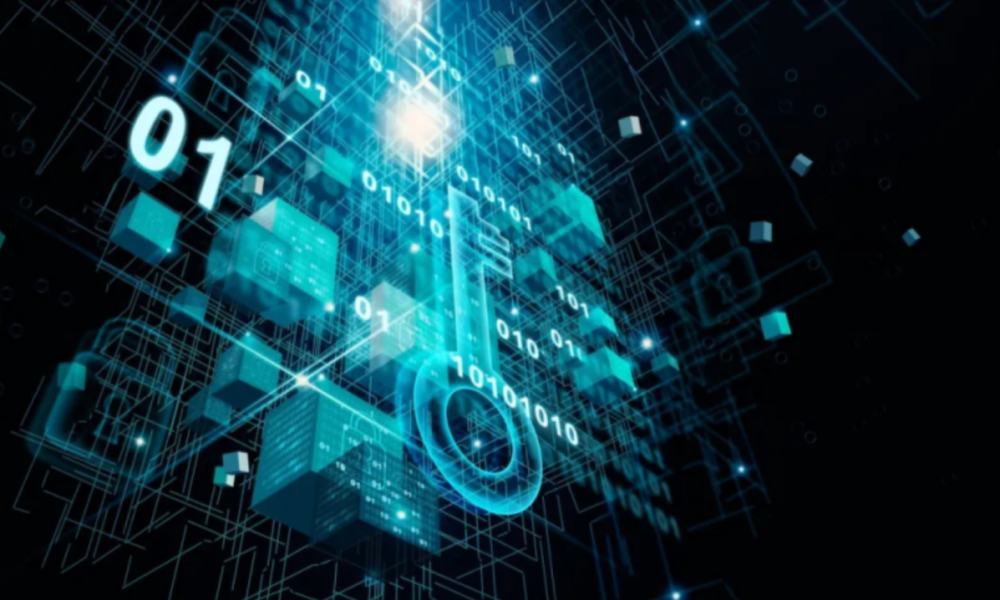 blockchain