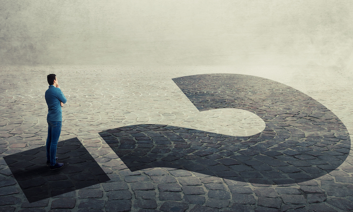 Business Uncertainty Costs Middle Market Companies Up to 6% of Revenue