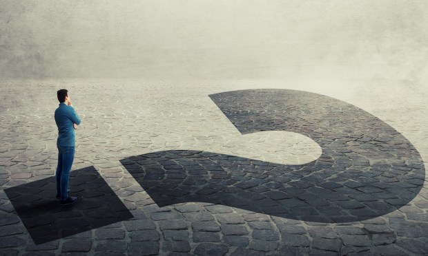 Business Uncertainty Costs Middle Market Companies Up to 6% of Revenue