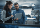 The Real Reason Companies Are Struggling to Scale AI