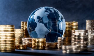 The Connected Economy Is Making Companies Worth a Trillion Dollars 
