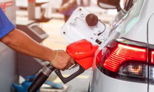 consumer prices