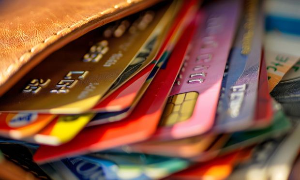 Revolving Credit Rates Rise as Everyday Expenses Pinch Consumers