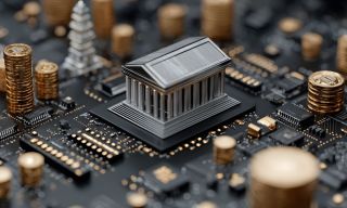 Crypto’s Post-Charter Playbook Runs on Stablecoins and Asset Custody