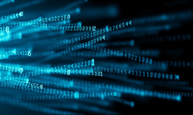 data security, banking