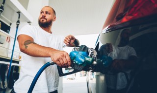 Consumer Confidence Drops as Gas Prices Hit Home