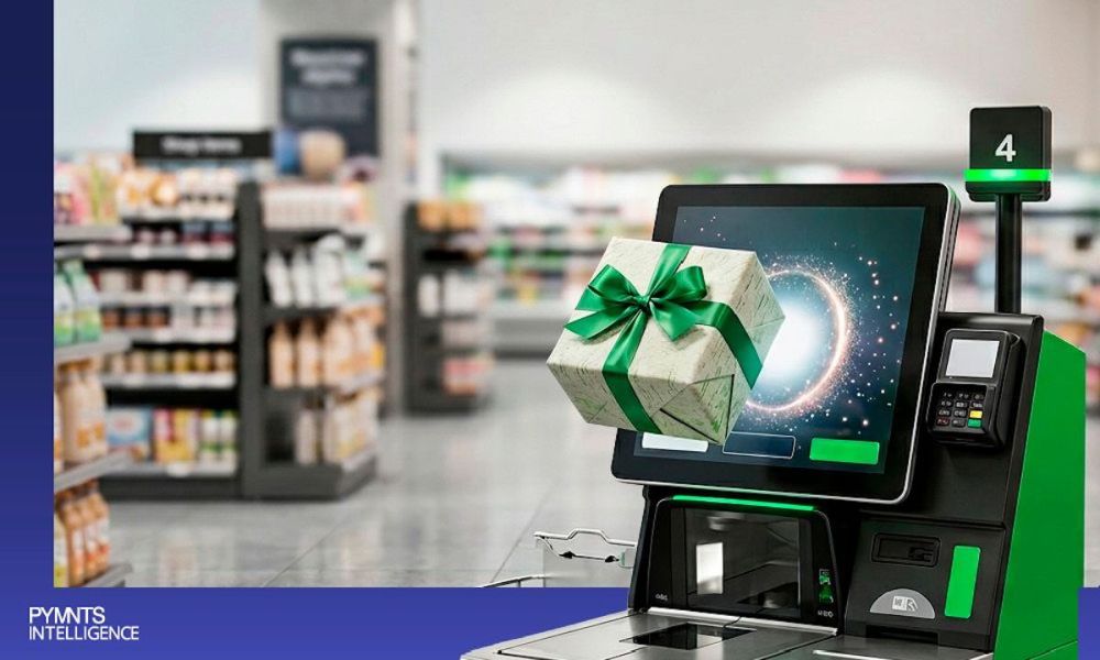embedded offers, retail, shopping, PYMNTS Intelligence