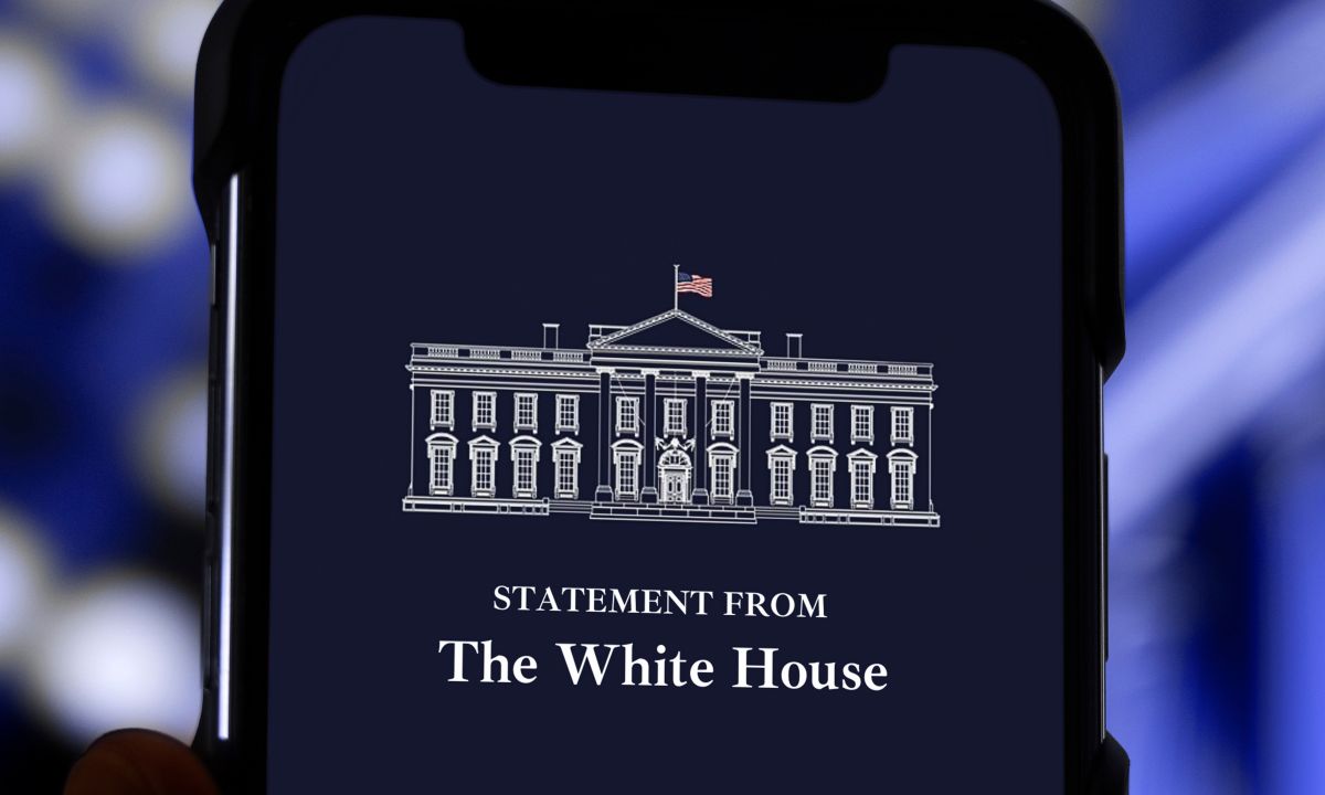 White House Pushes FinTech Access to Payment Rails .. PYMNTS.com