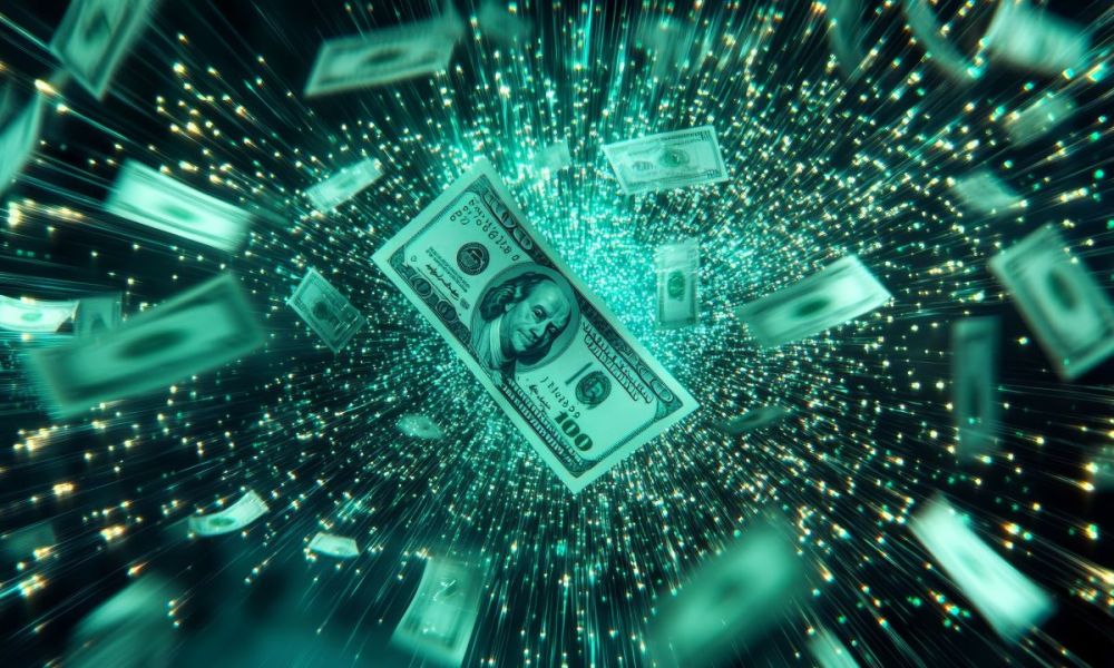 fast cash flow