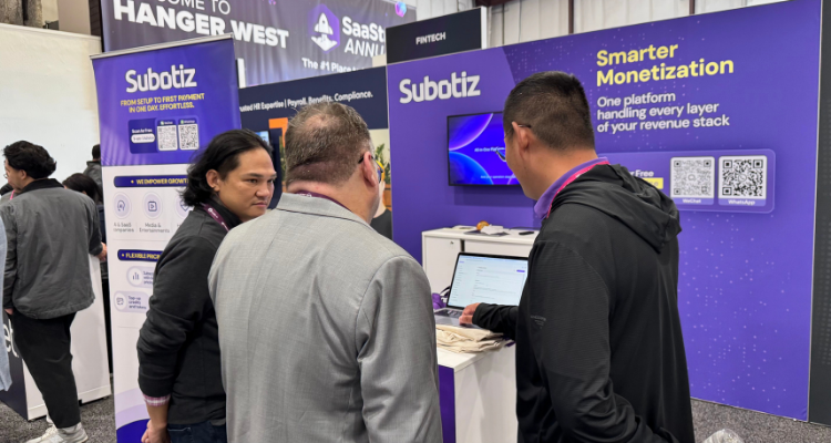 Unifying Payments and Billing for AI Businesses: Subotiz Shares Lessons at SaaStr AI Annual 2026