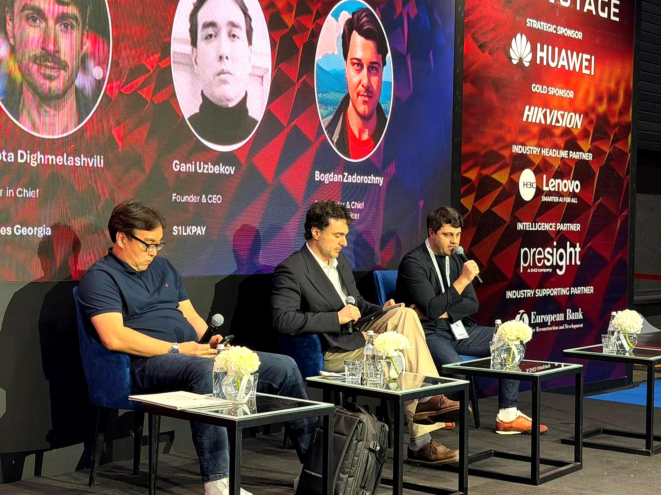 GITEX Almaty: Central Asia Has a Rare Window to Shape Its Own Payment Rails, Industry Leaders Say