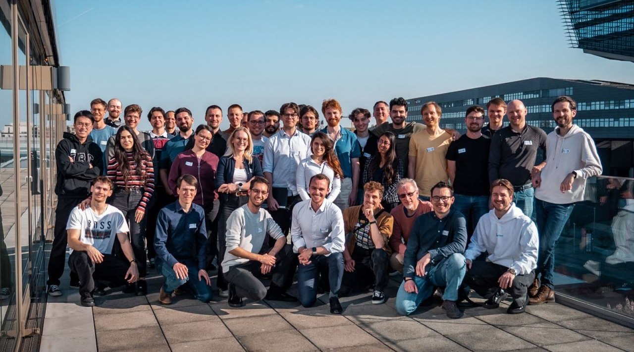 COLIBRIX ONE × BitGN: 1,000 Engineers Tested AI Agents in Ecommerce. Only 2.3% Passed the Benchmark