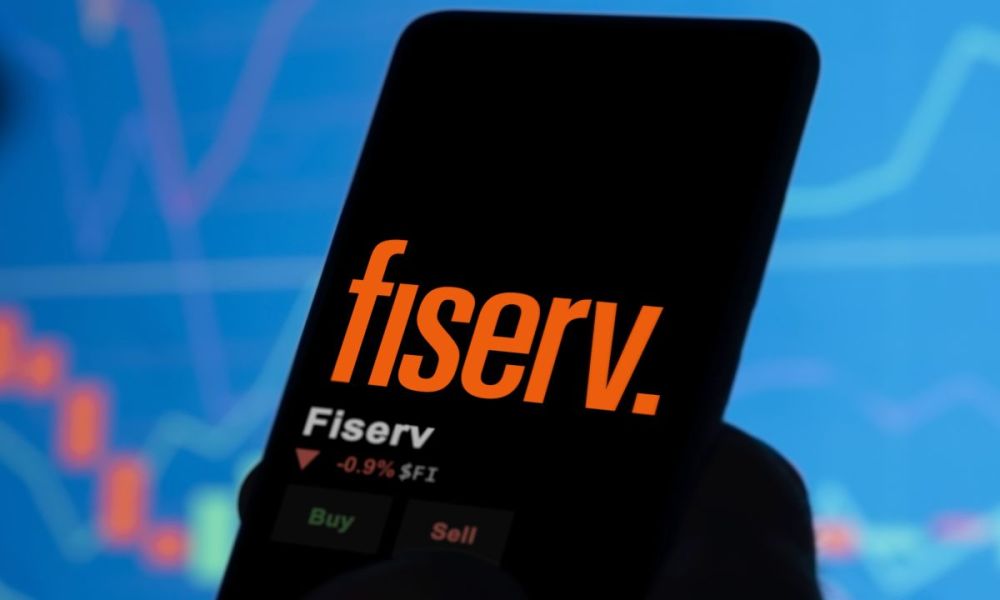 fiserv earnings