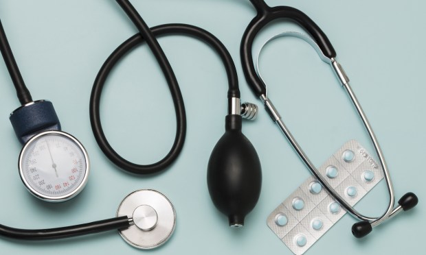 60% of Healthcare Firms Use AI for Chatbots