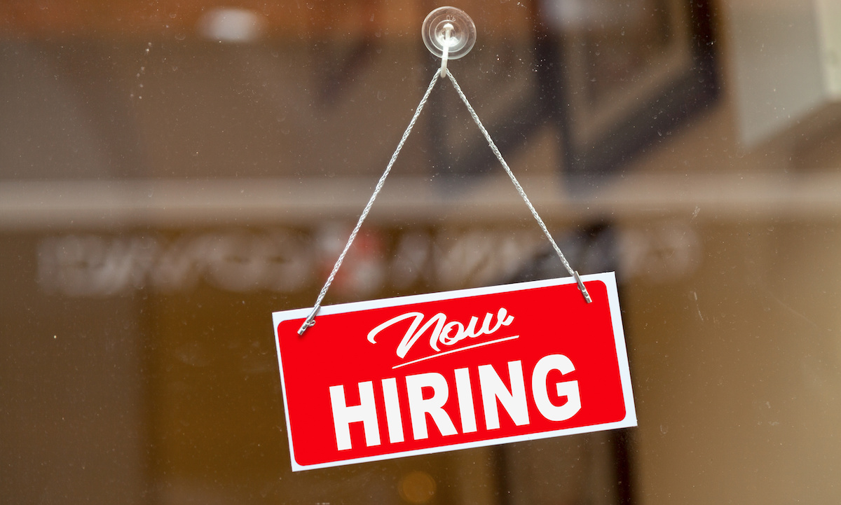 PYMNTS | Labor Economy Workers Keep the Jobs Market Moving