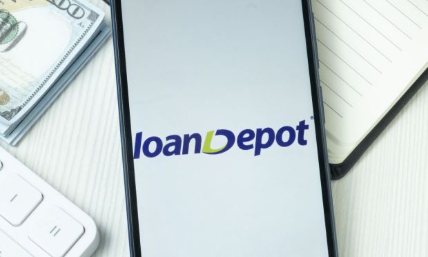 LoanDepot Digital Transformation Powers Market Share Gains