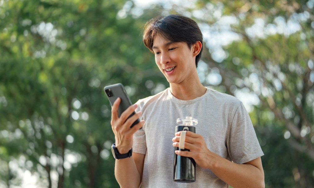mobile banking apps, consumer finances