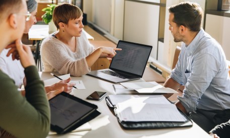 Finance Chiefs Turn to Payments Data as Consumer Behavior Outpaces Employment Metrics
