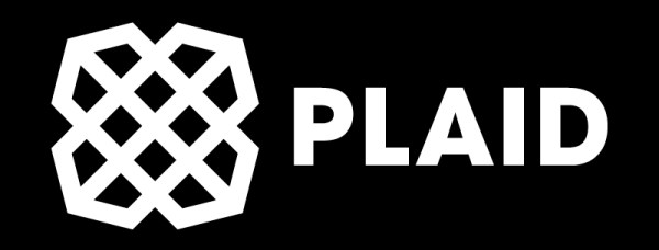 Plaid logo