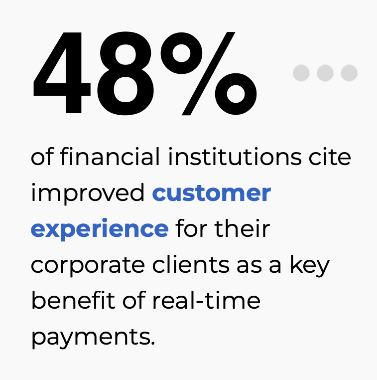 real-time payments stat