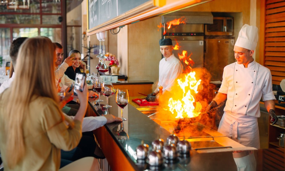 restaurants-QSRs-jobs-AI