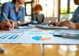 small business lending