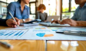 small business lending