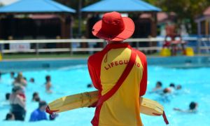 summer jobs