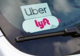 wages gigs Uber Lyft